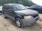 2001 FORD  ESCAPE