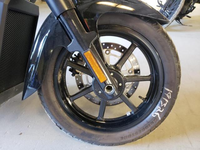 2019 SUZUKI VL1500 B JS1VY56A8K2100067