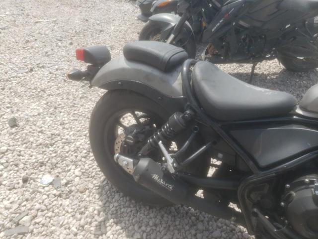 2018 HONDA CMX500 A MLHPC5653J5100312