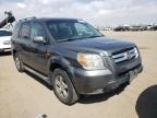 2007 HONDA  PILOT