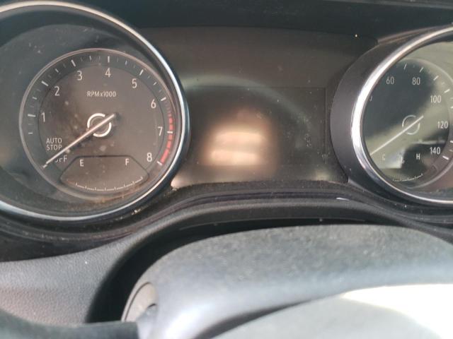 2021 BUICK ALLURE CXL KL4MMBS29MB058130