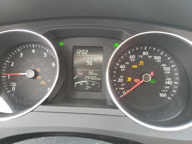 2017 VOLKSWAGEN JETTA S 3VW2B7AJ7HM311384