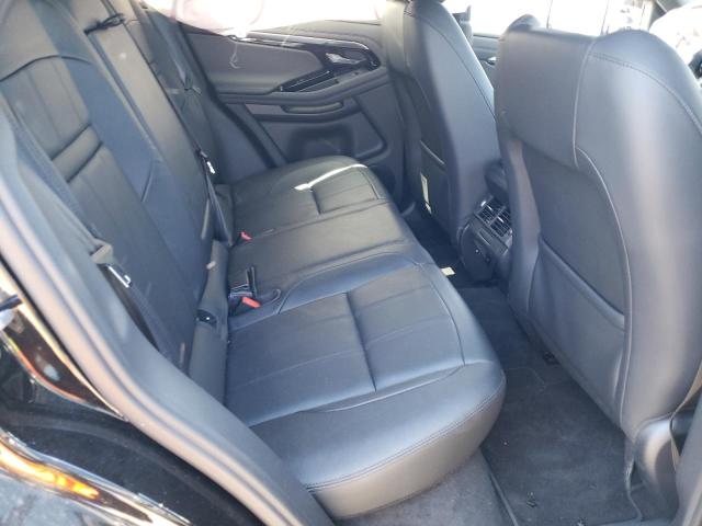 2021 LAND ROVER RANGE ROVE SALZJ2FX5MH123894
