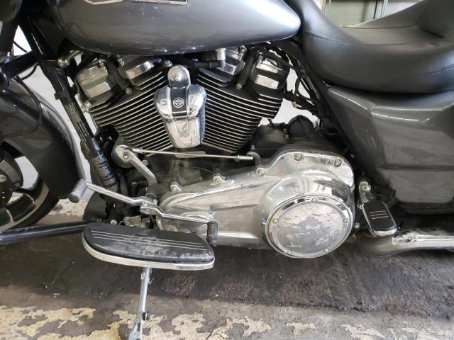 2021 HARLEY-DAVIDSON FLTRX 1HD1KHC1XMB609428