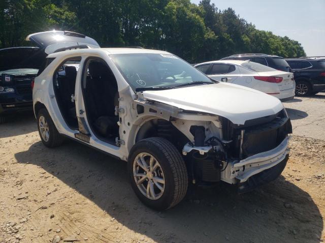 2017 CHEVROLET EQUINOX LT 2GNALCEK3H1509756