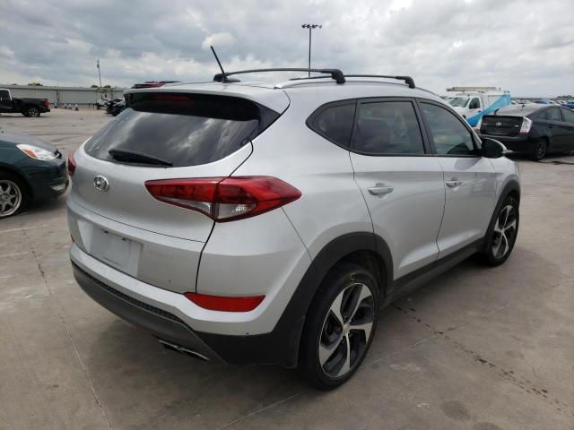 2016 HYUNDAI TUCSON LIM KM8J33A23GU245693