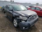 2010 TOYOTA  HIGHLANDER