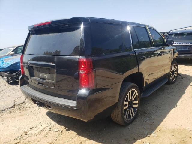 2016 CHEVROLET TAHOE POLI 1GNLCDEC9GR333454