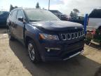 2020 JEEP  COMPASS