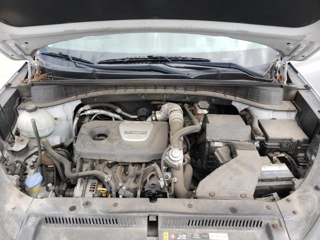 2016 HYUNDAI TUCSON LIM KM8J33A23GU245693