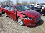 2014 FORD  FUSION