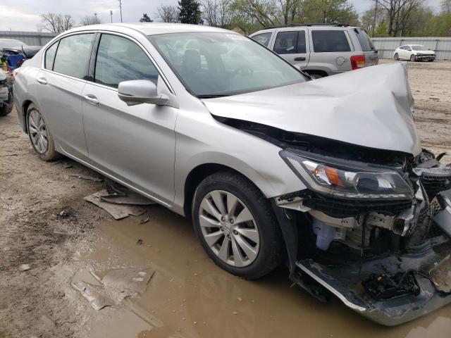 2015 HONDA ACCORD EXL 1HGCR3F80FA002529