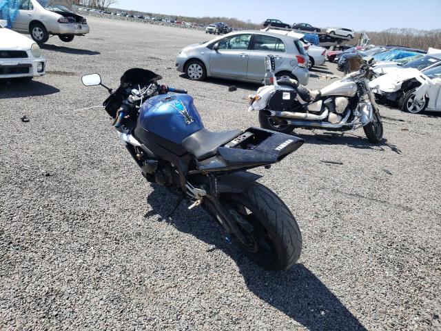 2003 YAMAHA R1 JYARN10E13A013912