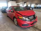 2014 HONDA  CIVIC