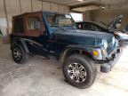 1997 JEEP  WRANGLER