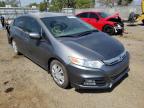 2012 HONDA  INSIGHT