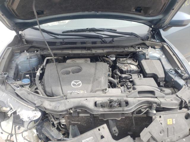 JM3KE2CYXF0449385 Mazda Cx-5 Touring