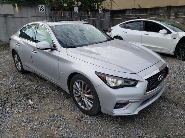 2018 INFINITI Q50 LUXE - JN1EV7AP8JM359590