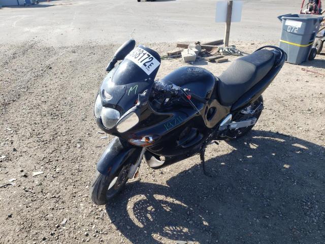 2005 SUZUKI GSX600 F JS1GN79A152101963