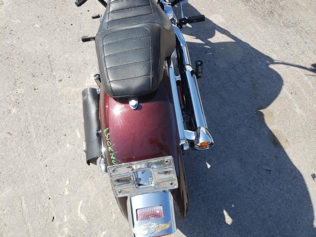 2019 HARLEY-DAVIDSON FXLR 1HD1YNJ27KB057750
