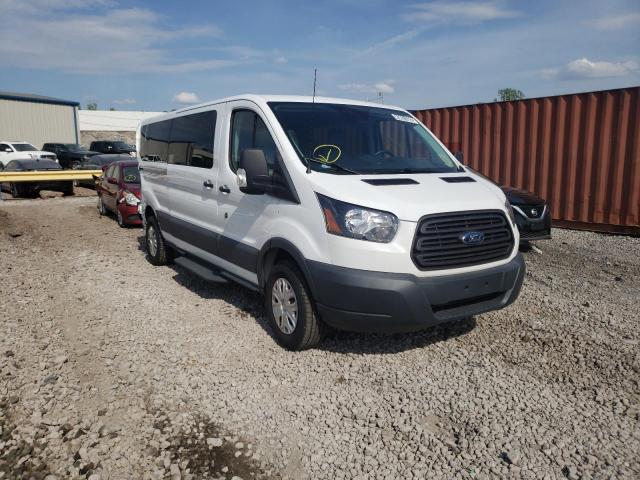 FORD TRANSIT T-350