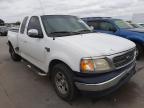 2001 FORD  F150