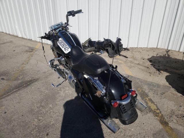 2021 HARLEY-DAVIDSON FLHXS 1HD1KRP10MB667354