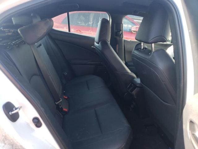 2021 LEXUS UX 250H JTHP9JBH8M2039750