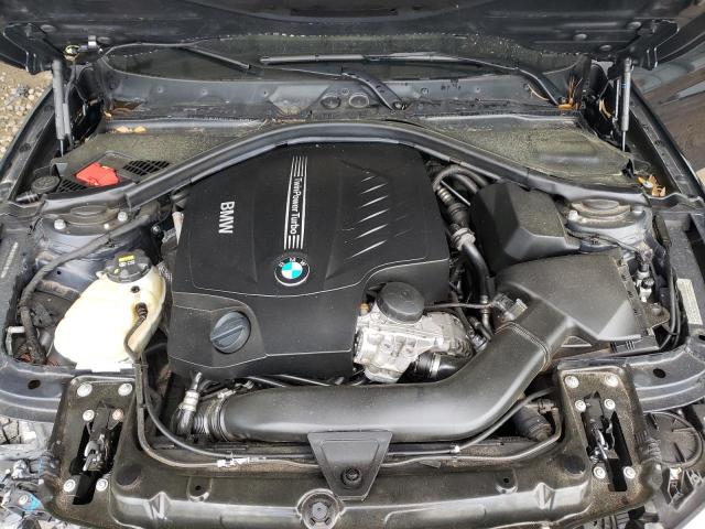 2015 BMW 435 I GRAN WBA4B1C53FD418429