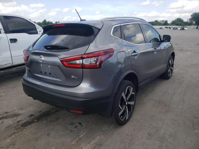 2021 NISSAN ROGUE SPOR JN1BJ1CVXMW323514