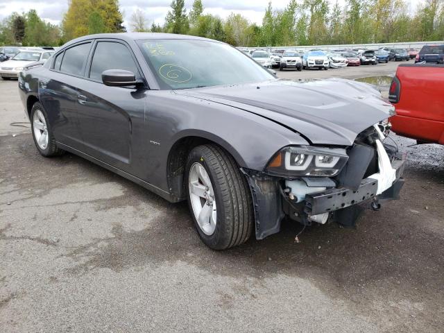 Vin: 2c3cdxct7eh330516, lot: 44086672, dodge charger r/t 20141