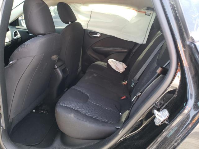 2016 DODGE DART SXT S 1C3CDFFA2GD821063