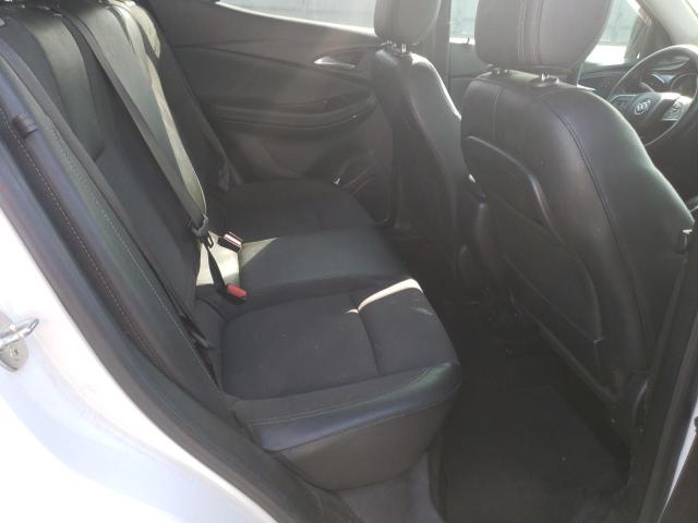 2021 BUICK ALLURE CXL KL4MMBS29MB058130