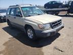 2000 SUBARU  FORESTER