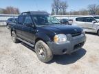 2004 NISSAN  FRONTIER