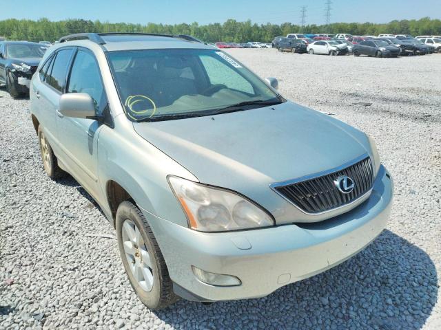 2007 Lexus RX 350 