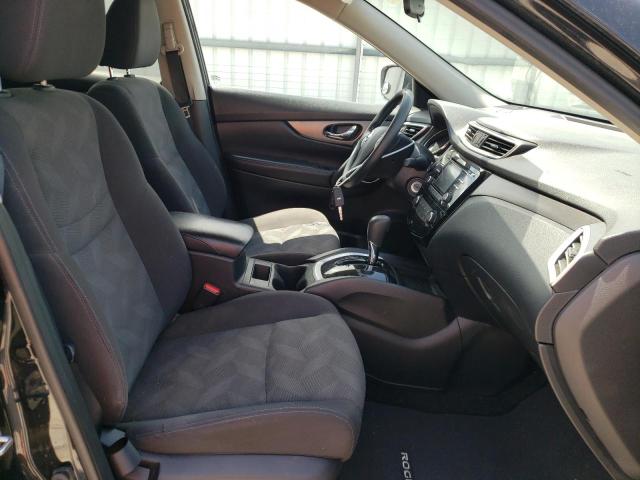 2016 NISSAN ROGUE S KNMAT2MT7GP636556