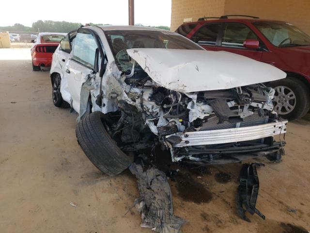 Salvage cars for sale from Copart Tanner, AL: 2021 Toyota Corolla SE