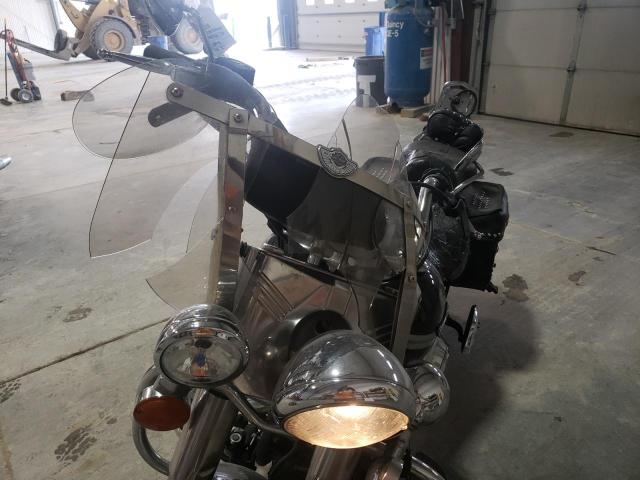 2003 HARLEY-DAVIDSON FLSTC - 1HD1BJY103Y048331