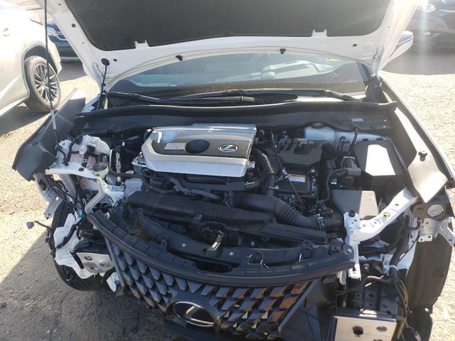 2021 LEXUS UX 250H JTHP9JBH8M2039750