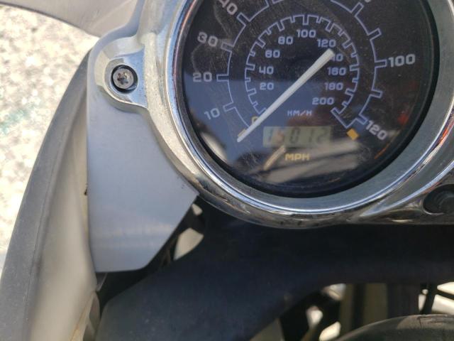 2003 BMW F650 CS WB10184A73ZH15937
