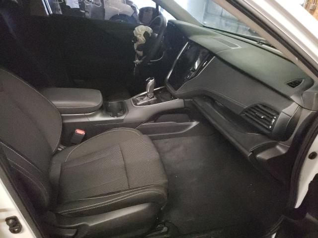 2022 SUBARU LEGACY PRE 4S3BWAD66N3005124