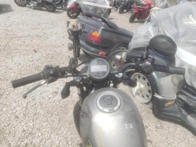2018 HONDA CMX500 A MLHPC5653J5100312