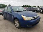 2008 FORD  FOCUS