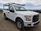 2017 FORD  F150