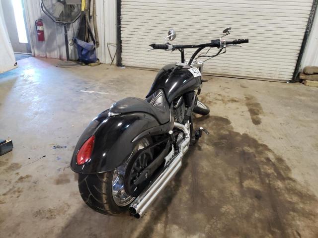 2006 VICTORY MOTORCYCLES VX 5VPXB26D363005698