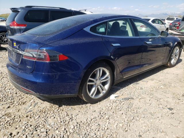 2015 TESLA MODEL S 70 5YJSA1S22FF091793