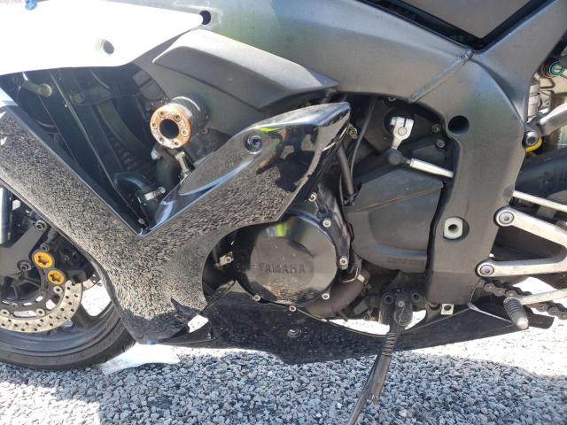 2003 YAMAHA R1 JYARN10E13A013912