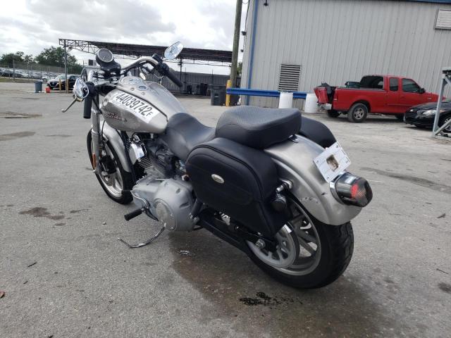 2008 HARLEY-DAVIDSON FXD 1HD1GM4118K335311