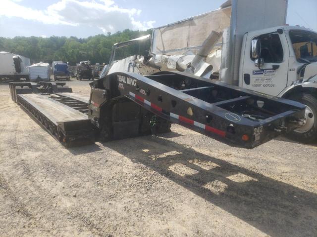Trailers Trailer salvage cars for sale: 2020 Trailers Trailer